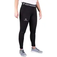 Oxdog Prime Leggings Noir 2XS Homme