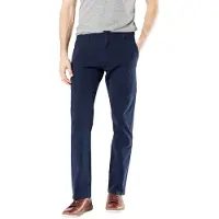 Dockers Ultimate 360 Slim Pants Bleu 31 / 30 Homme
