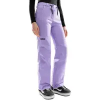 Siroko P2 Lyss Pants Violet XS Femme