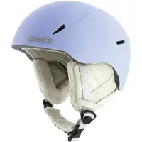 Sinner Crest Helmet Bleu L