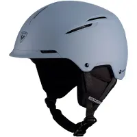 Rossignol Templar Impacts Helmet Bleu M-L