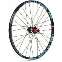 Gtr Sl23 12s 29´´ 6b Disc Mtb Rear Wheel Bleu,Noir 12 x 148 mm / Shimano Micro Spline