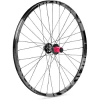Gurpil Sl35 Boost Plus 29´´ 6b Disc Tubeless Mtb Rear Wheel Noir 12 x 148 mm / Sram XD