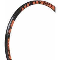 Gtr Sl27 Fv Rim Noir 650B - 27.5´´ 3