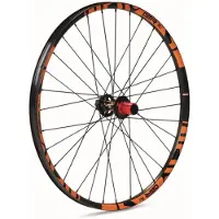 Shimano Sl23 27.5´´ Disc Mtb Rear Wheel Noir 12 x 148 mm / Shimano/Sram HG
