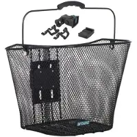 Mijnen Pieper Around Basic Basket Noir