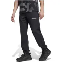 Adidas Terrex Multi Knit Joggers Noir M / Regular Homme