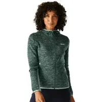 Regatta Polaire à capuche full zip femme Kemilia