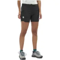 Millet Ubic Stretch Shorts Gris 46 Femme