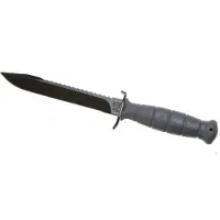 Glock Feldmesser 81 Knife Argenté