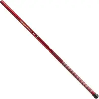 Dam Fighter Pro Tele Pole Combo Doré 4.00 m