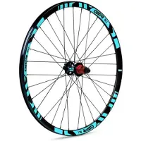 Gtr Roue Arrière De Vtt Sl27 27.5´´ Disc