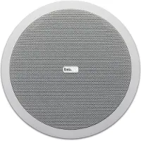 Apart Audio CM1008, Haut-parleur PA, Blanc