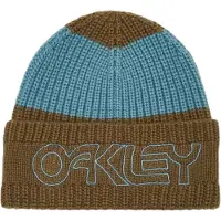 Oakley Apparel Tnp Deep Cuff Beanie Vert
