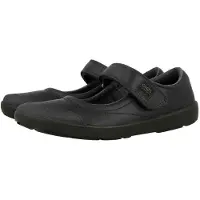Gioseppo Lambda Ballet Pumps Noir EU 26 Fille