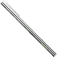 Maver Mv-r Surfcasting Rod Argenté 4.50 m / 120 g