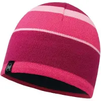 Buff Tech Knitted Gore-tex Infinium Windstopper Beanie Rose