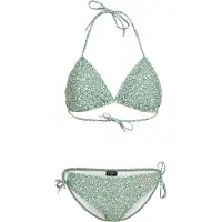 Protest Citra Triangle Bikini Vert XL Femme