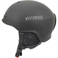 Hysteresis Helmet Noir M
