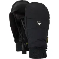 Burton Treeline Mittens Noir L Homme