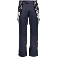 CMP 3w04467 Pants Gris 48 Homme