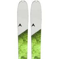 Dynastar M-vertical 88 Open Touring Skis Vert 172 Homme