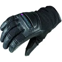 Garibaldi Skip Woman Gloves Noir M Femme
