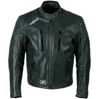 Garibaldi Bullrider Jacket Noir XL Homme
