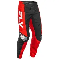 FLY Racing F-16 Off-road Pants Rouge,Noir 36 Homme