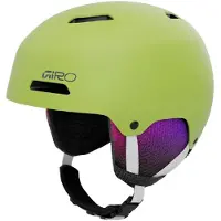 Giro Crüe Junior Helmet Vert XS