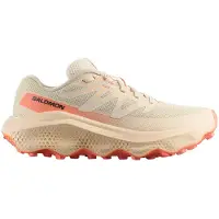 Salomon Ultra Flow 2 Trail Running Shoes Beige EU 44 Femme