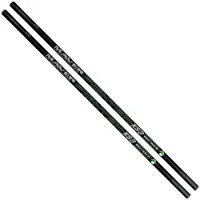 Maver Combo Fighter F/g Xs3 Pole Fishing Rod Section Argenté