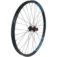 Gtr Sl30 Boost 27.5´´ Disc Cl Tubeless Mtb Rear Wheel Argenté 12 x 148 mm / Shimano/Sram HG