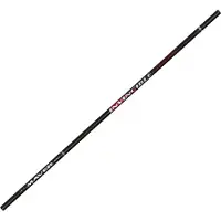 Maver Invincivble Extreme Mx Tele Non Ringed Bolognese Rod Argenté 5.80 m