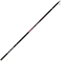 Maver Invincible Extreme Mx Tele Bolognese Rod Argenté 4.00 m