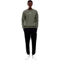 Emporio Armani 8npv66_pjvtz Tracksuit Vert M Homme