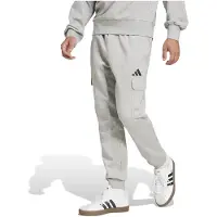 Adidas Joggers Essentials Feelcozy Fleece Cargo
