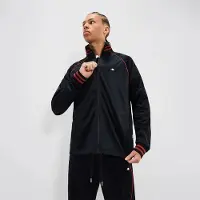 Ellesse Casarino Tracksuit Jacket Noir 2XL Homme