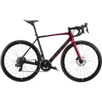 Look 785 Huez Rival R38 2023 Road Bike Rouge XS