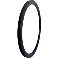 Vision Sc 40 Db Tubeless Road Front Rim Argenté 700 - 28´´ 24H