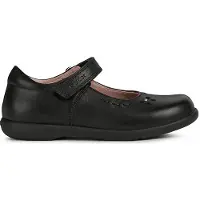 Geox J16fha00043 Naimara Shoes Noir EU 27 Fille