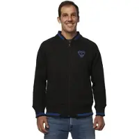 Drop Shot Kilian Jacket Noir XS Homme