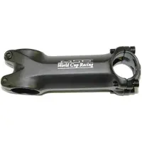 MSCH Copenhagen Ultralight Wcr Stem Noir 110 mm / 6º