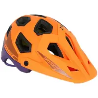 MSCH Copenhagen Enduro Mips casque VTT Orange M-L Orange M-L