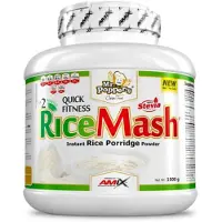 Amix Ricemash 1.5kg Rice Flour Banoffee Clair