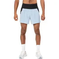 Nnormal Race Shorts Bleu XL Homme