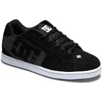 Dc-shoes Net Chaussures de sport Noir UE 42 Homme Noir UE 42