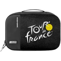 Scicon Tour De France Sac 6.5l Noir Noir One Size