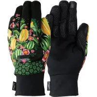 Matt Estrada Inner Touch Gloves Noir S