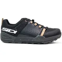 Sidi Atomus Mtb Shoes Noir EU 41 Homme